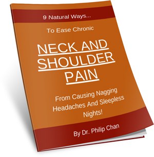 Neck & Shoulder Pain Guide